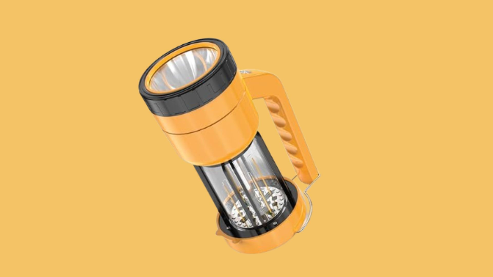 Goldmedal Light
