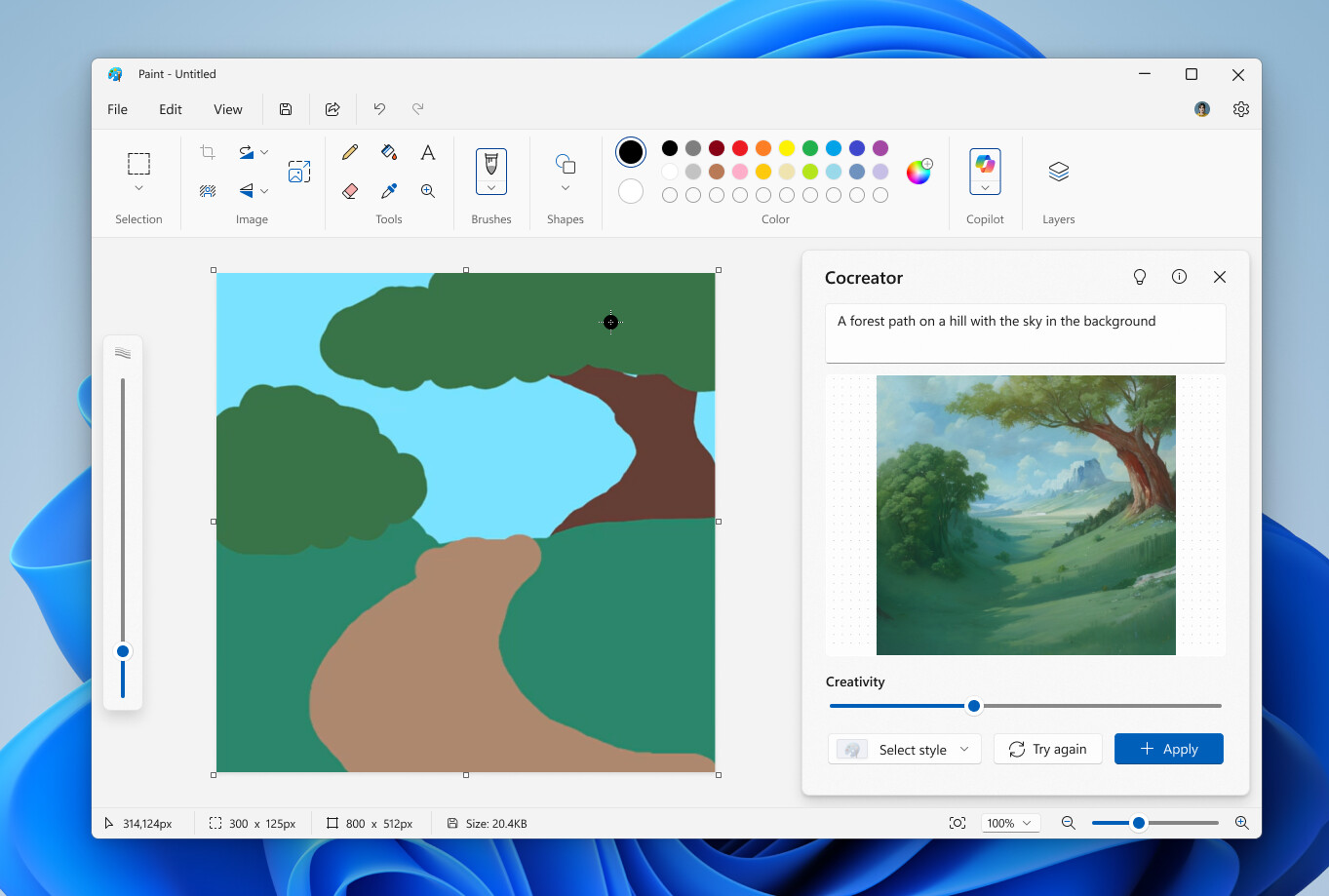 Here’s what Microsoft just added to Notepad, Paint, and Snipping Tool!