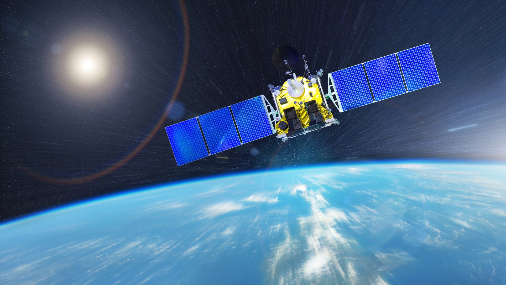 Is Amazon’s Project Kuiper the Next Big Thing in India’s Satellite Internet Race