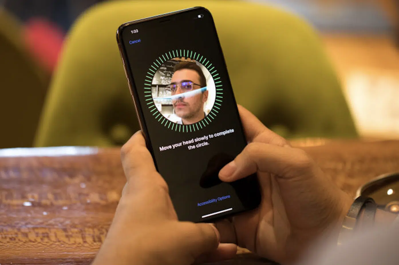 Is Apple Finally Eliminating the Notch