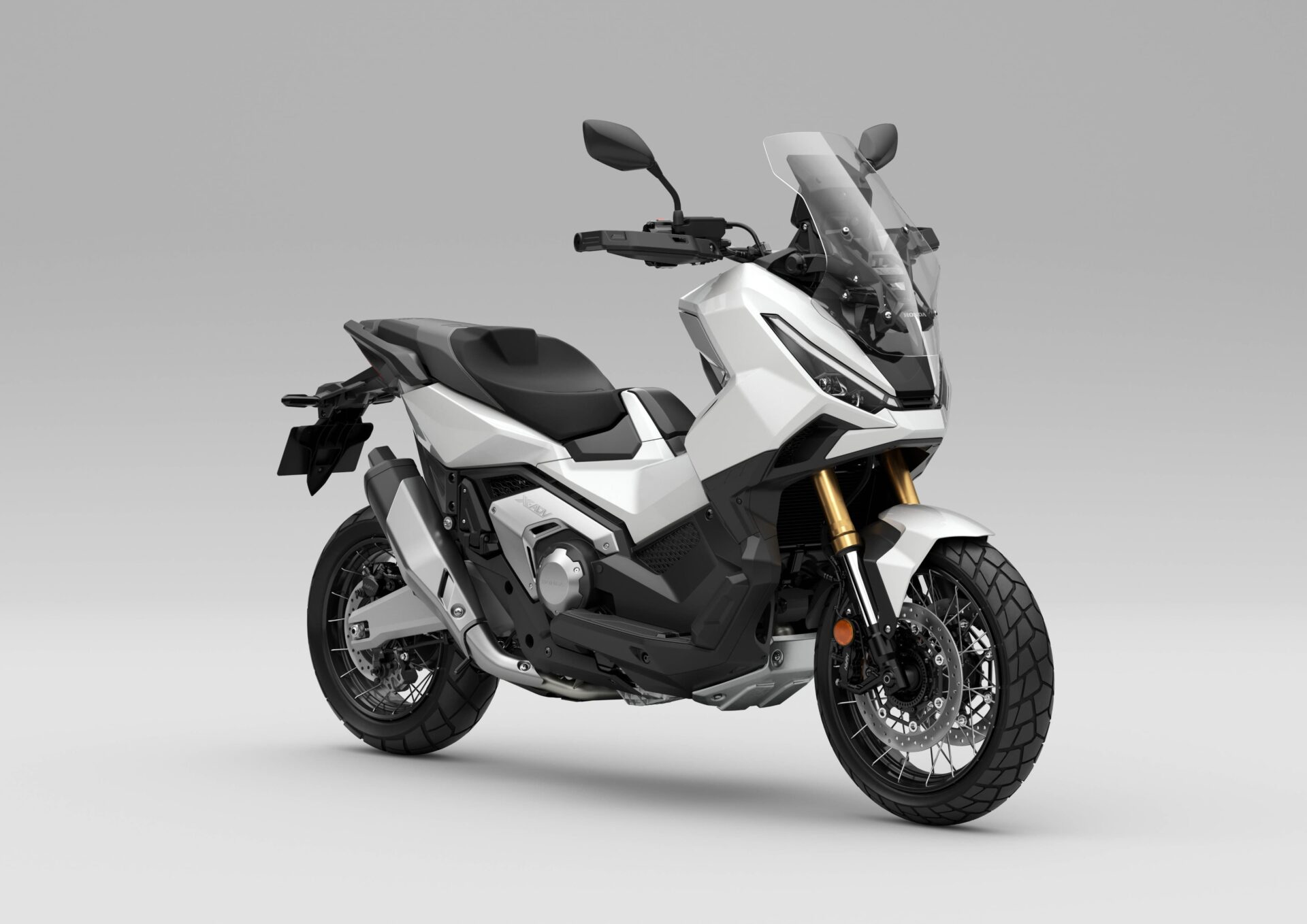 Is Honda's New X-ADV the Ultimate Crossover for Indian Riders