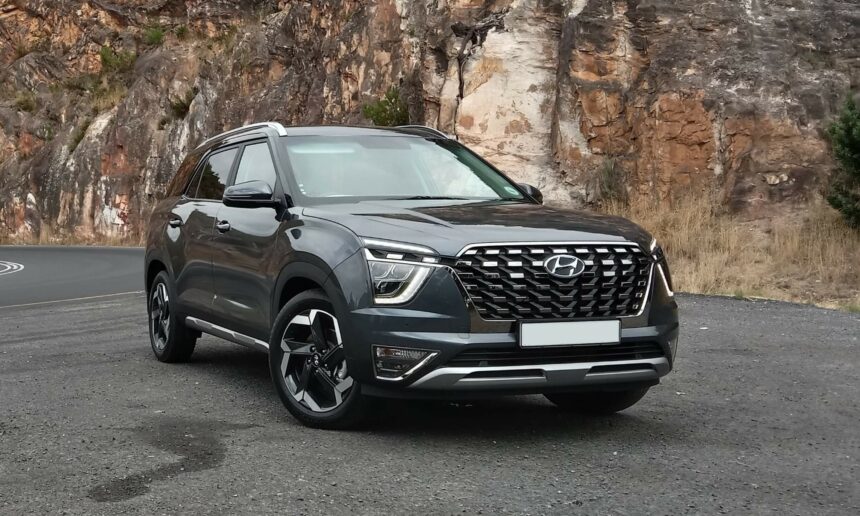 Is Hyundai’s New 7-Seater Creta Grand the Mahindra XUV700 Killer Families Have Been Waiting For