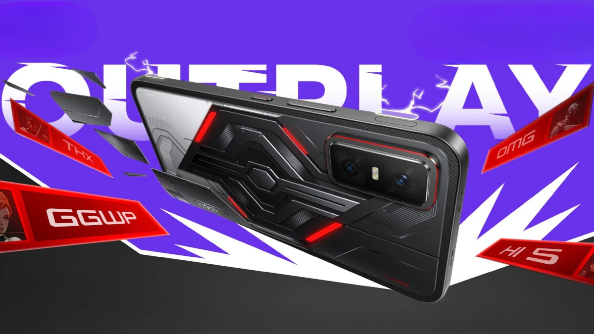 Is Infinix GT 30 Pro's Dimensity 8350 ULTIMATE a Game Changer for Your Wallet?