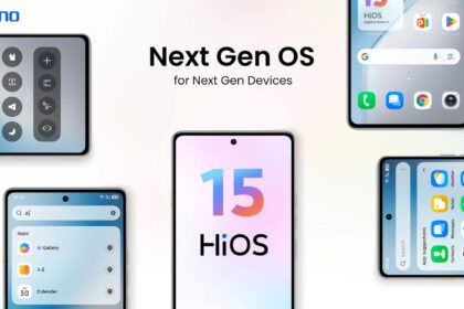Is TECNO's HiOS 15 the Game-Changer Indian Smartphone Users Have Been Waiting For