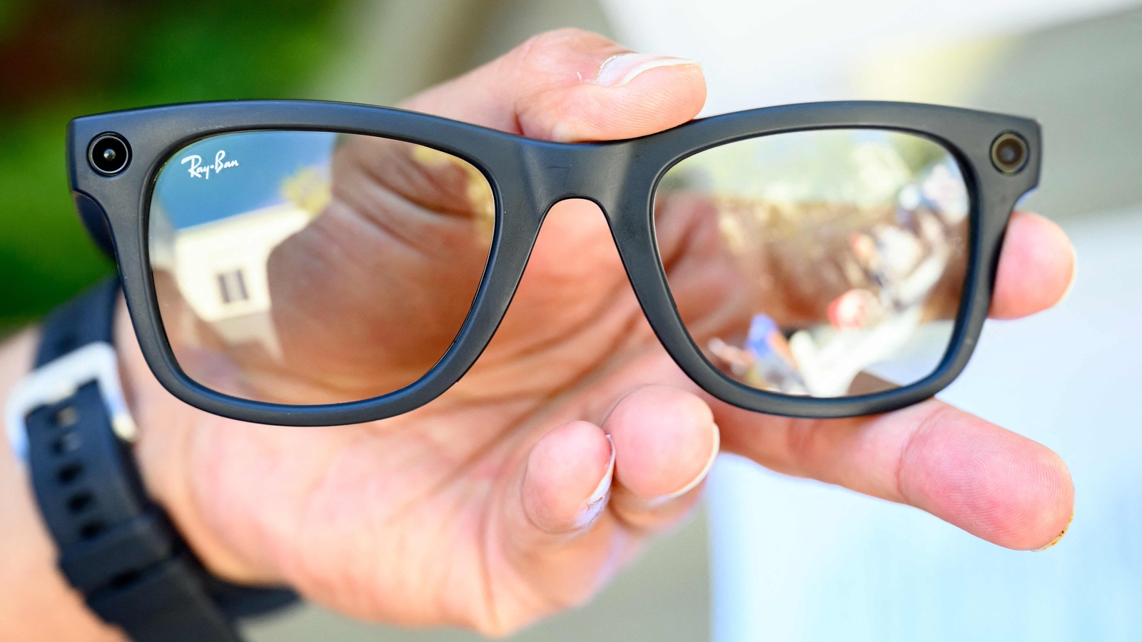 Is This the Smartest Pair of Glasses You Can Buy in India Today