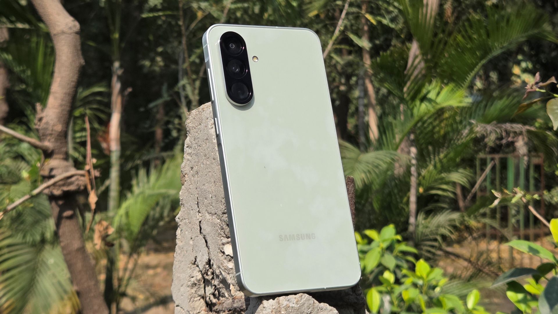 Is Your Galaxy A Phone Getting Smarter