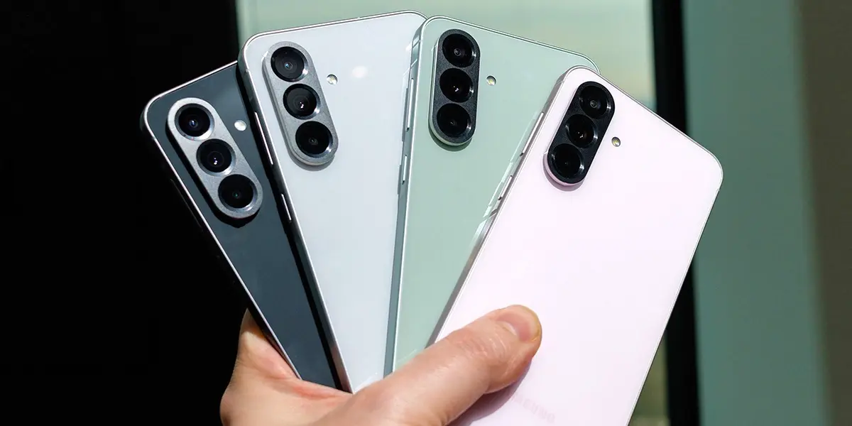 Is Your Galaxy A Phone Ready for Gemini AI