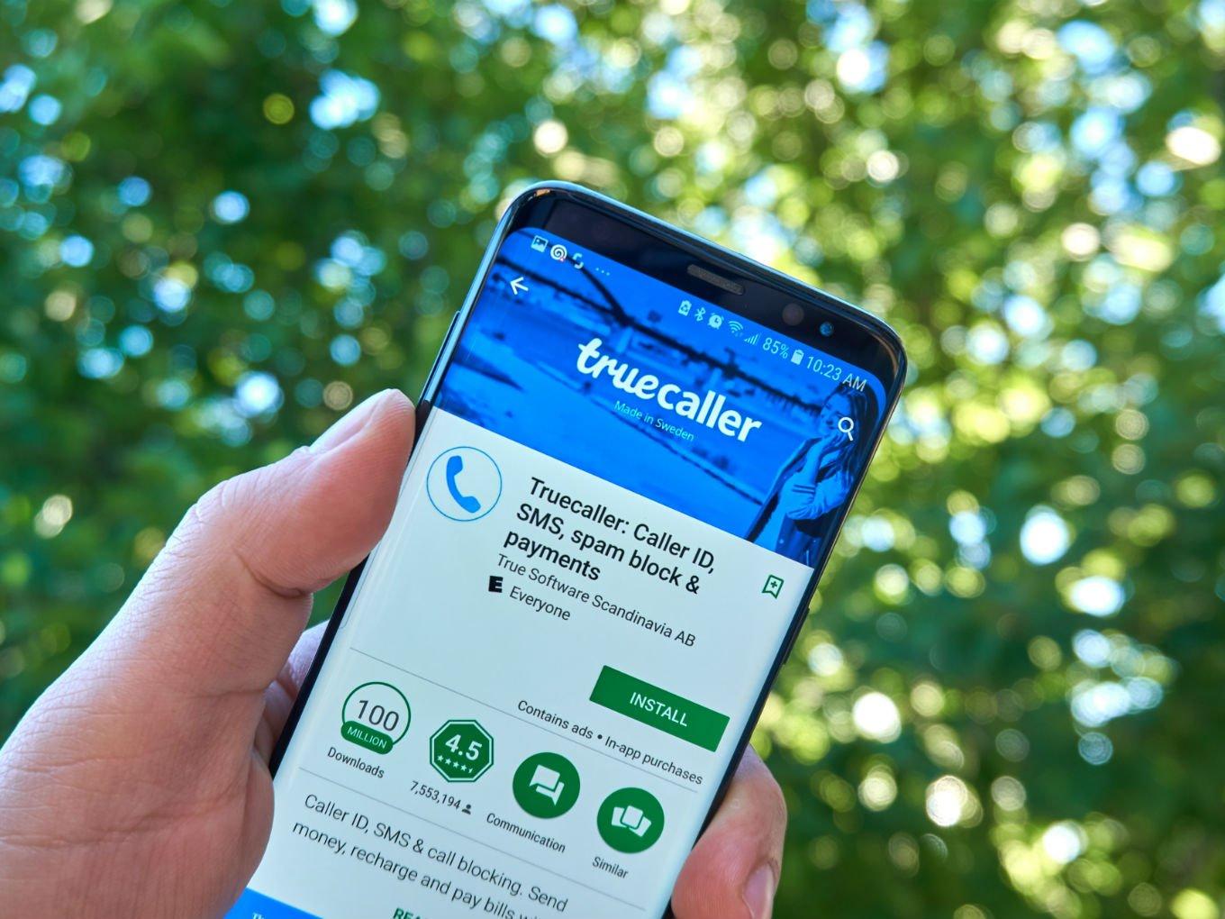 Is Your SMS Inbox Flooded with Spam