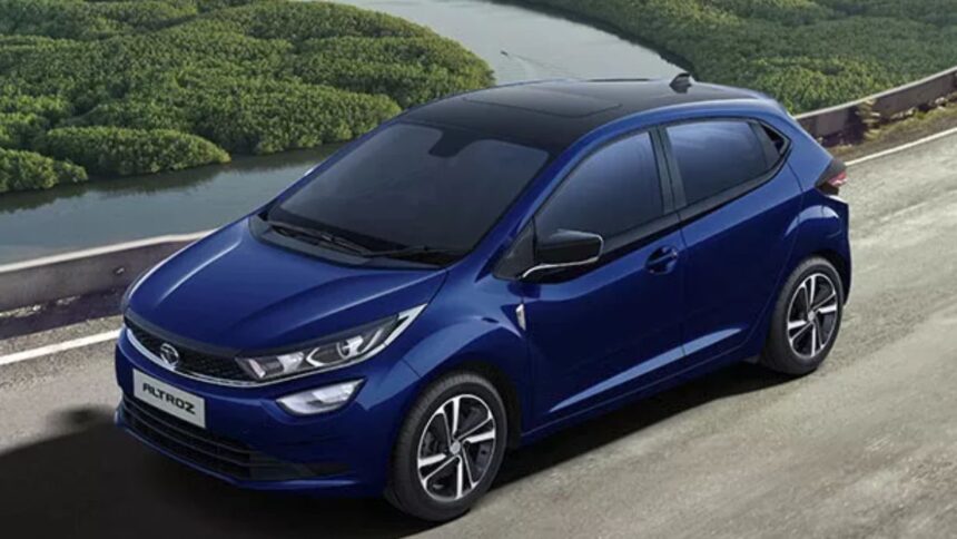 Is the 2025 Tata Altroz Facelift the Game-Changer India's Hatchback Market Needed