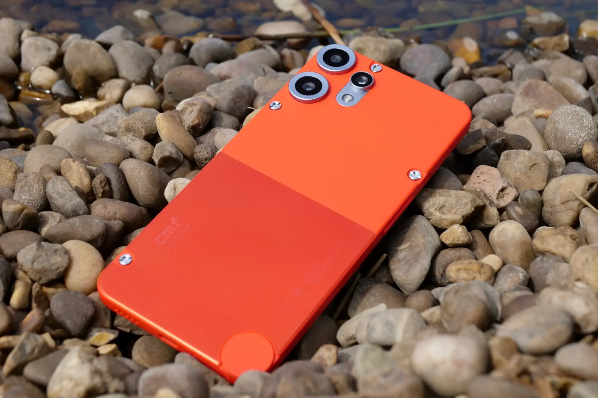 Is the CMF Phone 2 Pro the Best Budget Smartphone of 2025