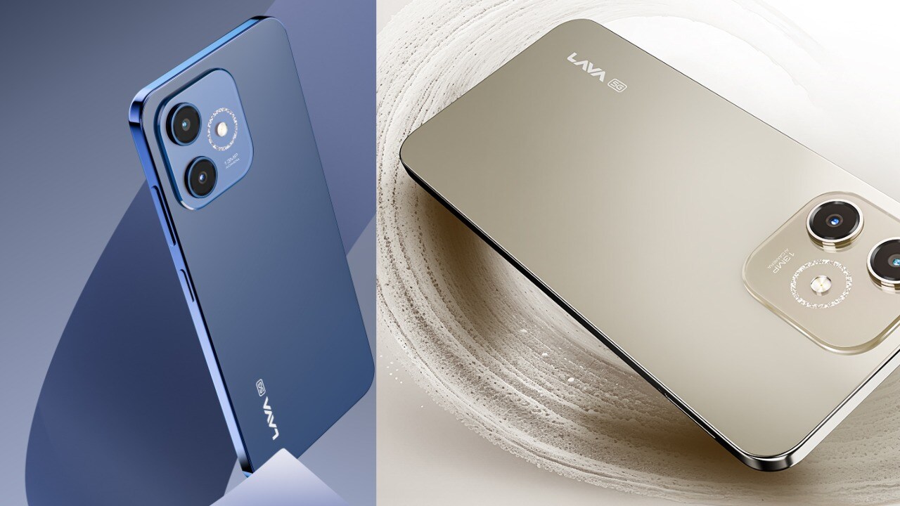 Is the Lava Shark 5G the new budget smartphone to beat at just Rs 7,999