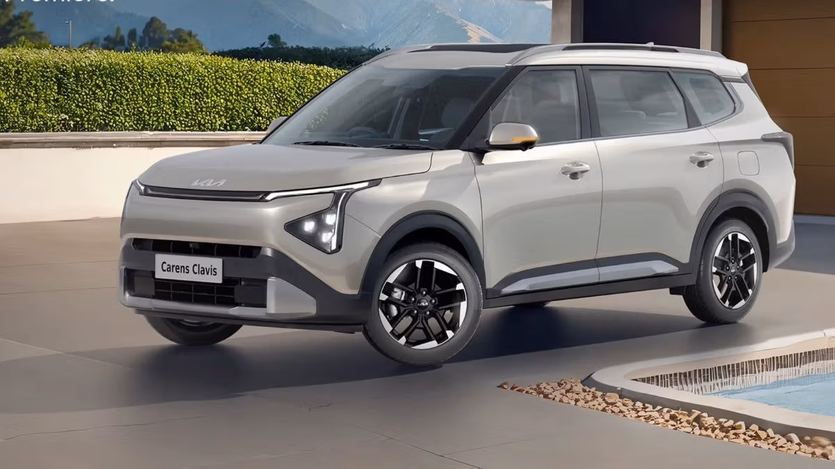 Is the Mahindra XUV700's Reign Over