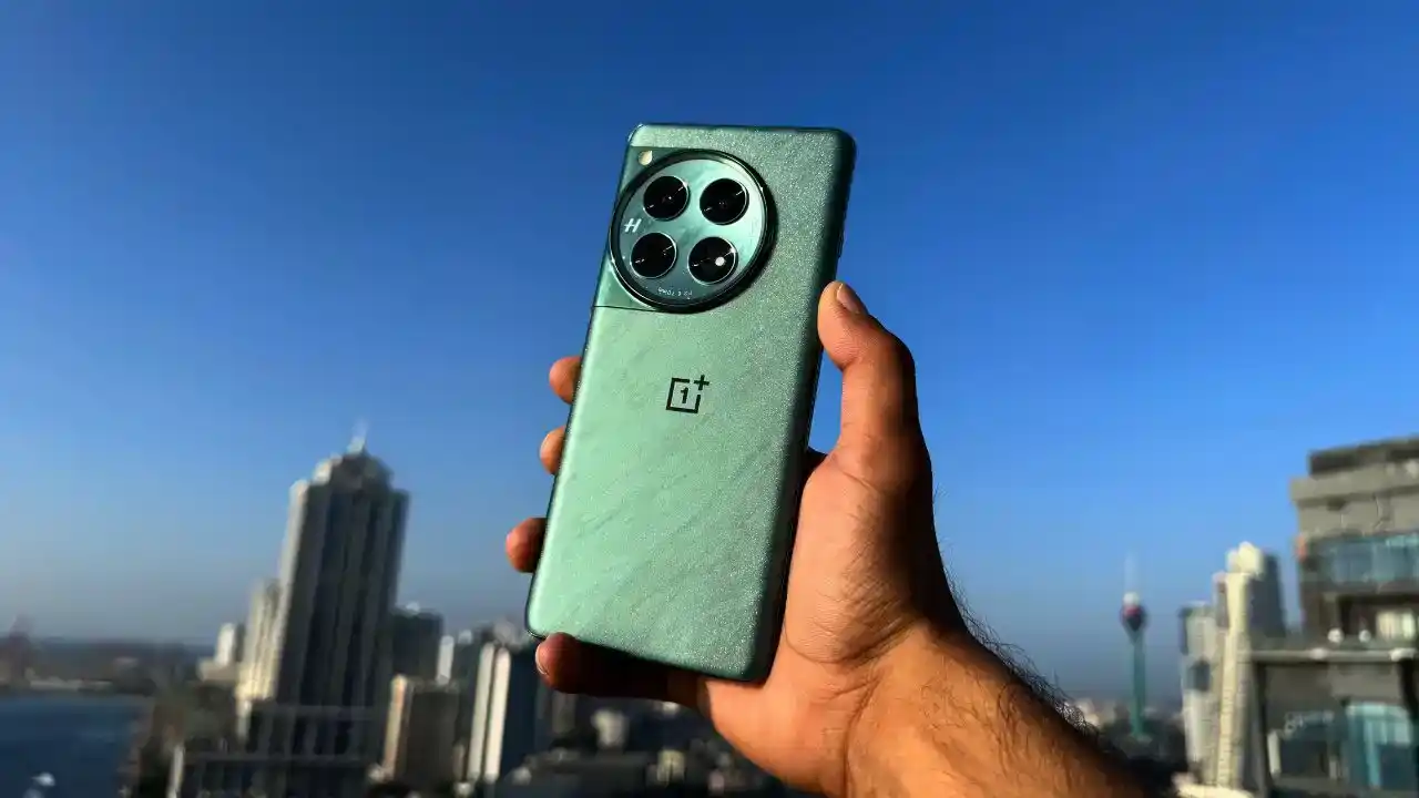 Is the OnePlus 12 Now the Best Flagship Deal in India