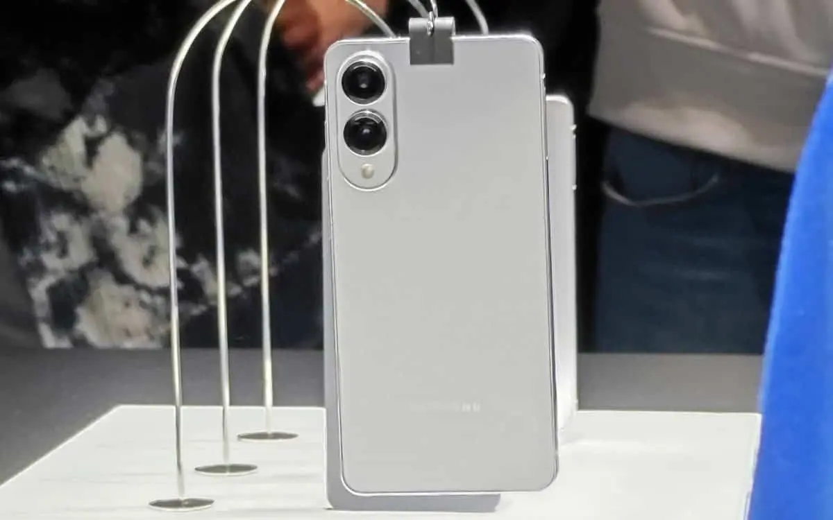 Is the Samsung Galaxy S25 Edge the Slimmest Flagship Yet