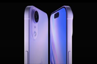 Is the iPhone 17 Air the Slimmest iPhone Ever