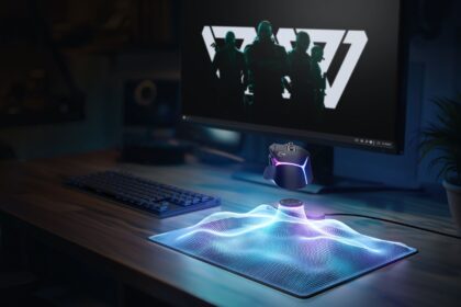 Logitech G