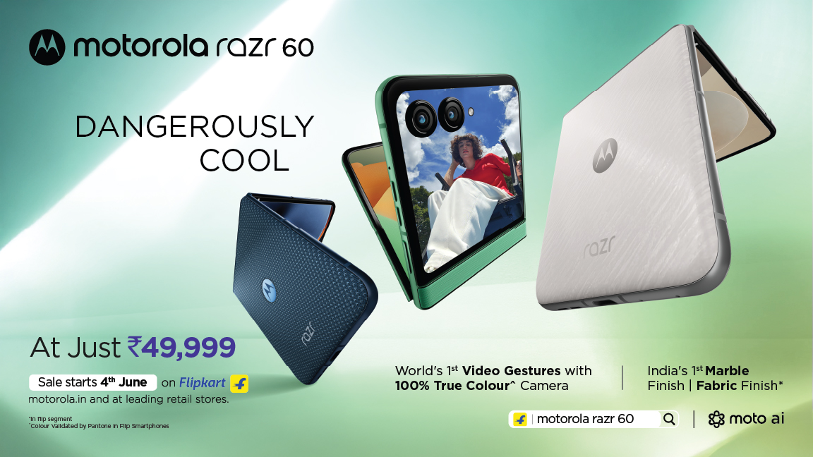 MOTOROLA