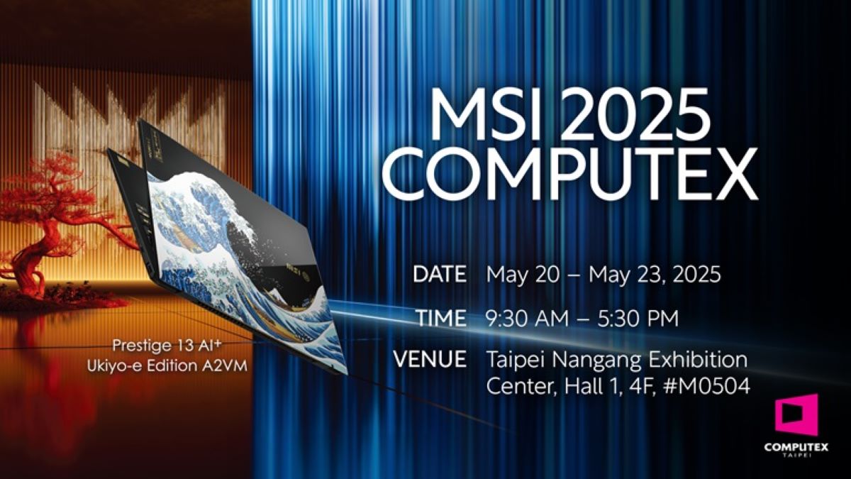 MSI