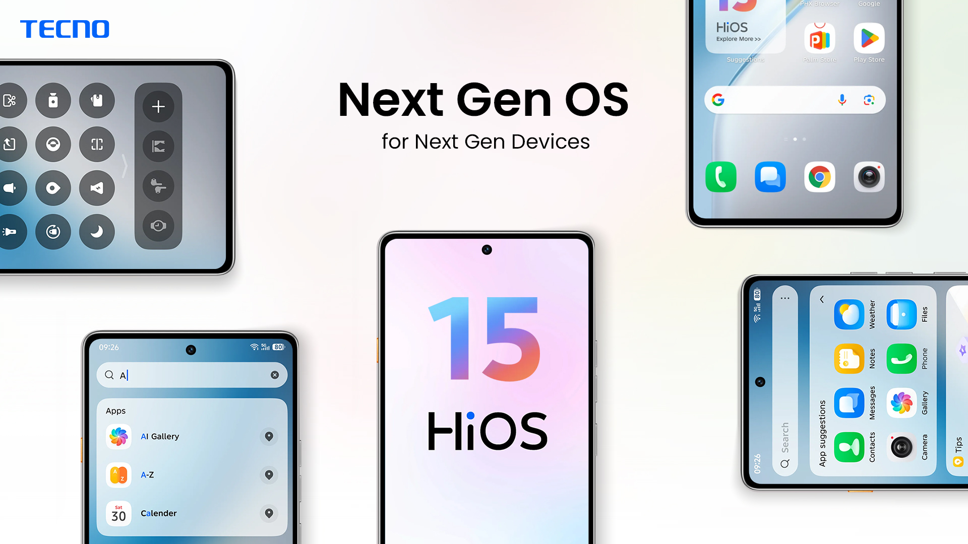 Is Your Smartphone About to Get a Whole Lot Smarter, Especially If You're in India?