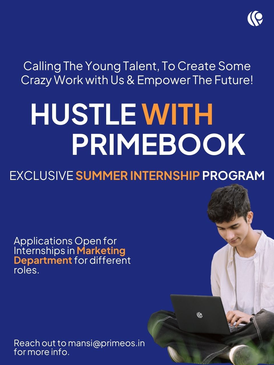 Primebook