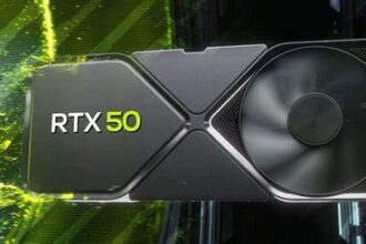 Are ASUS's New White RTX 50 Series GPUs the Coolest Things You'll See All Year?