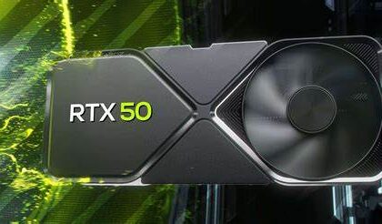 Are ASUS's New White RTX 50 Series GPUs the Coolest Things You'll See All Year?