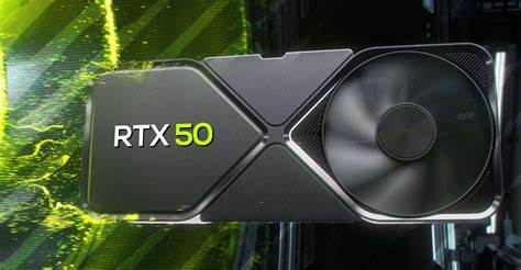 Are ASUS's New White RTX 50 Series GPUs the Coolest Things You'll See All Year?
