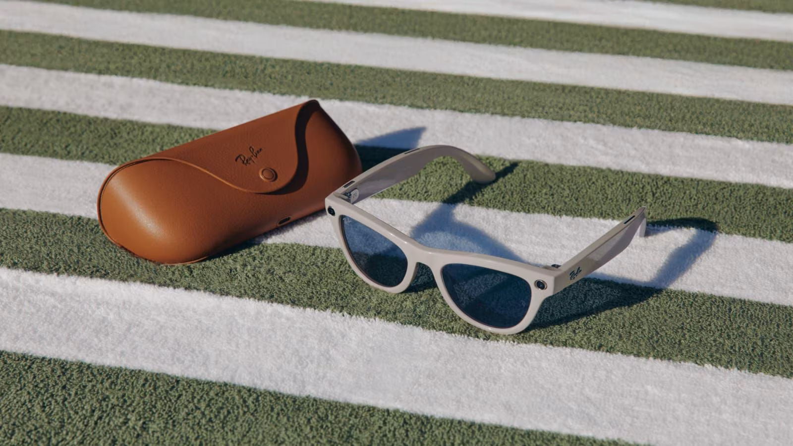 Ray-Ban Meta AI Glasses Now in India Starting at 29,900