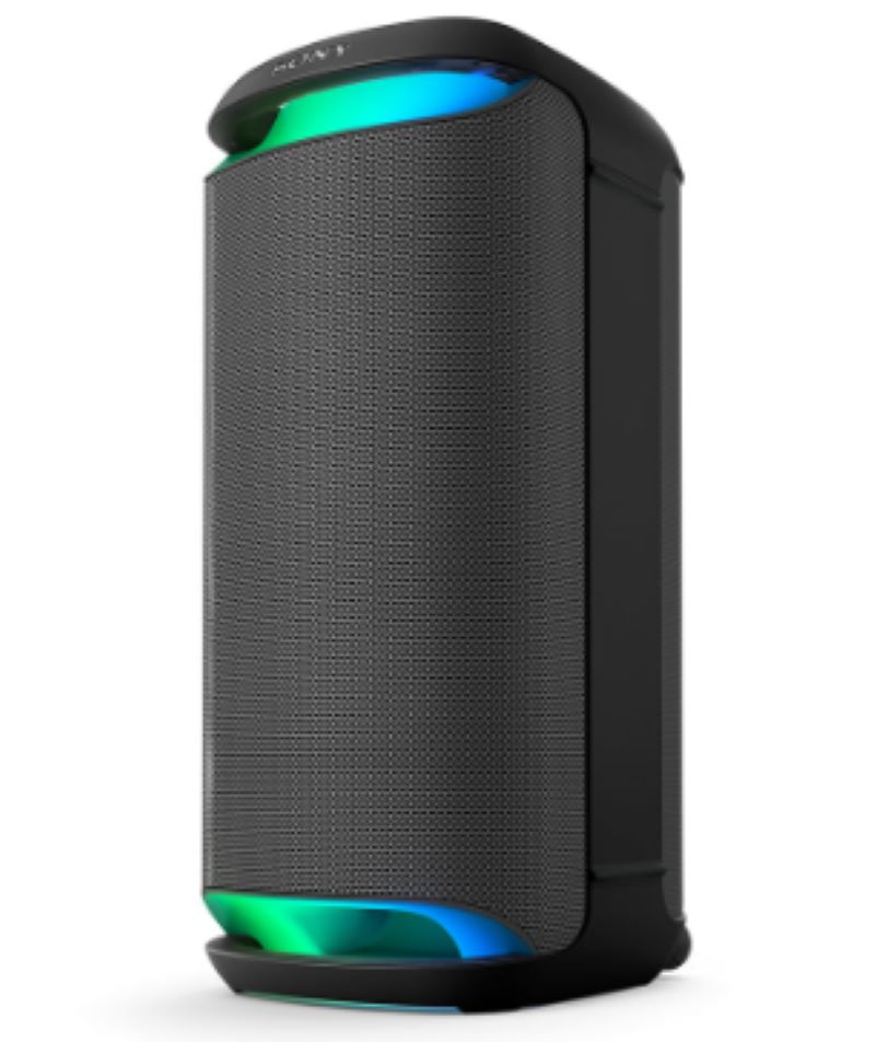 SRS SPEAKER