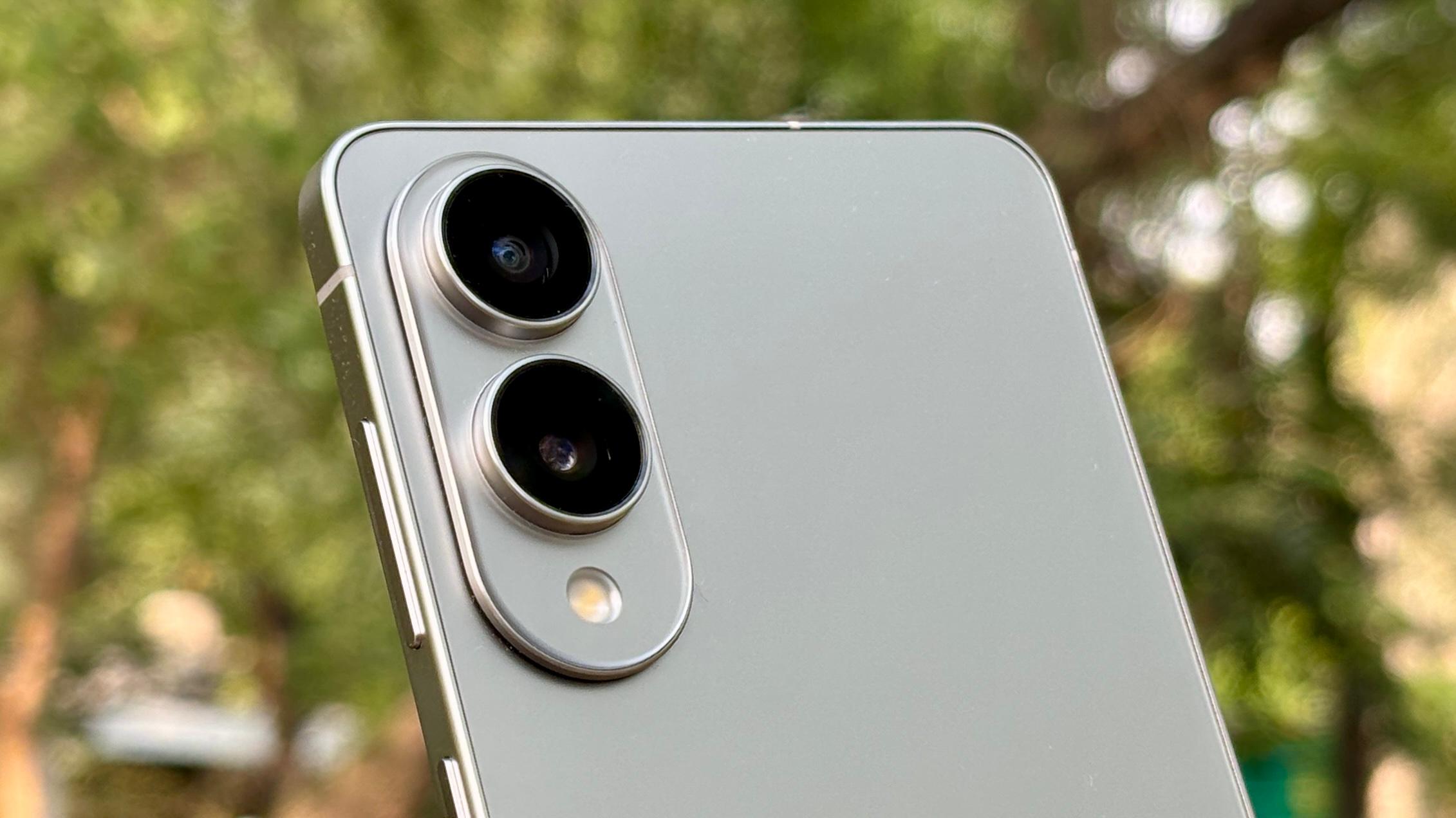 Samsung Galaxy S25 Edge