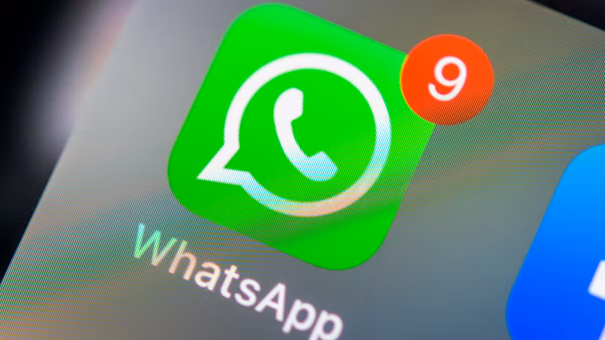 Tired of Endless WhatsApp Chats