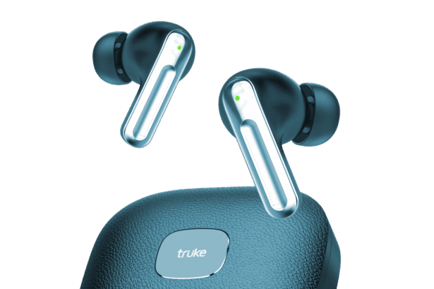 Truke Mega9 Blue