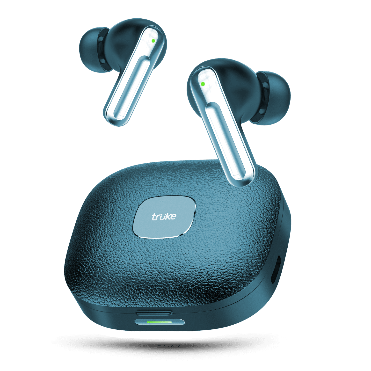Truke Mega9 Blue