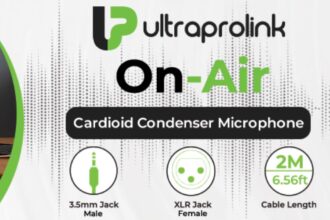UltraProlink MIC