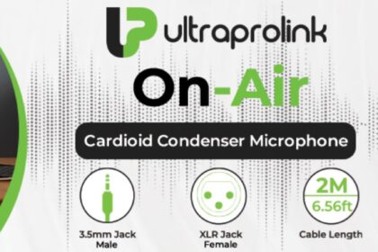 UltraProlink MIC