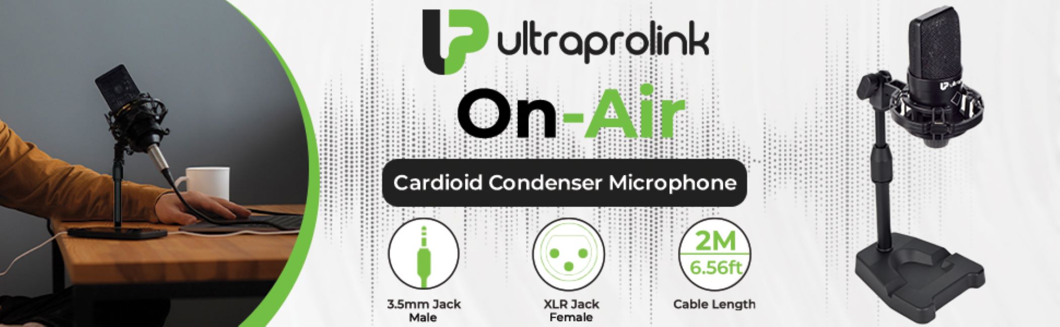 UltraProlink MIC