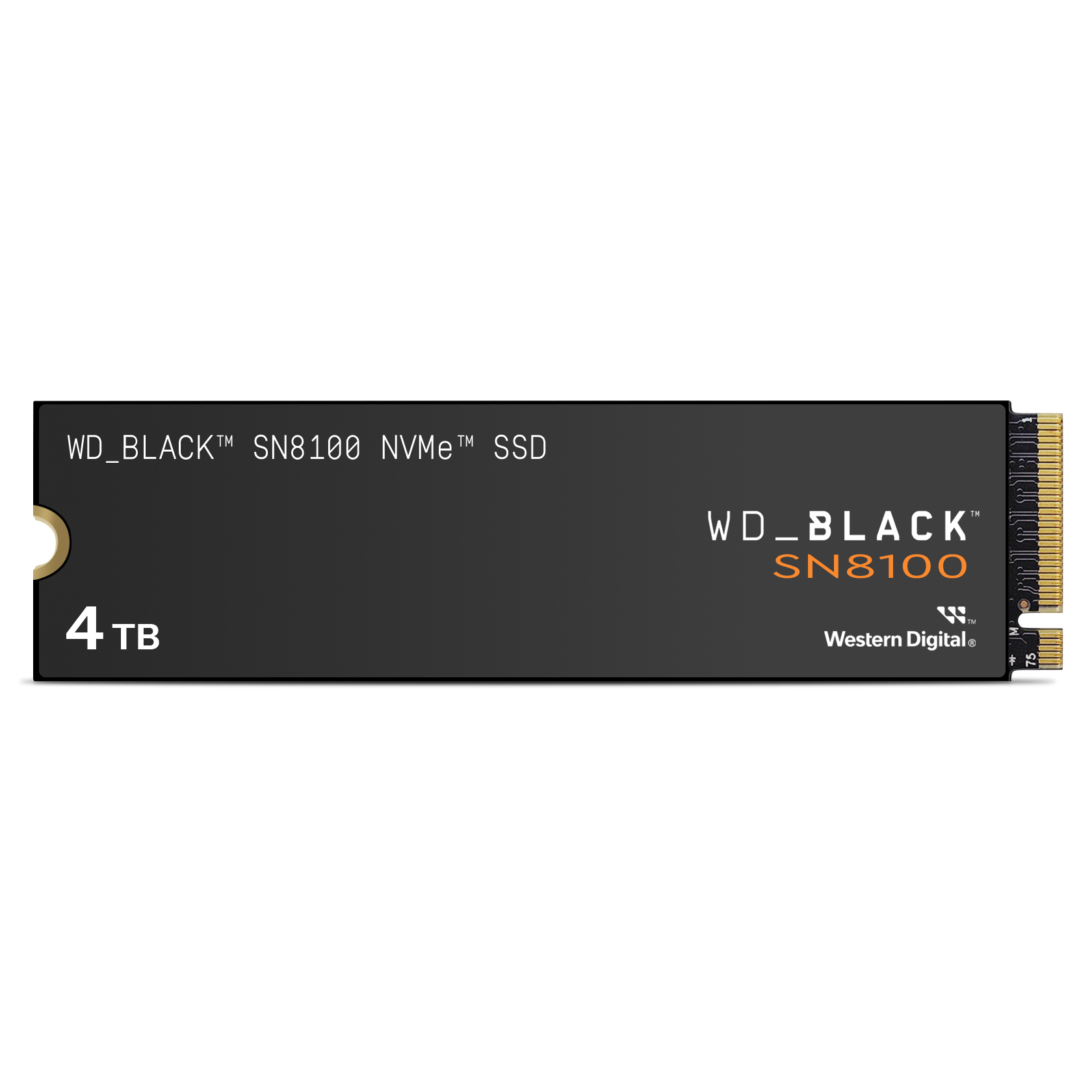Is Your PC Ready for Warp Speed? Sandisk Just Dropped a Monster SSD!