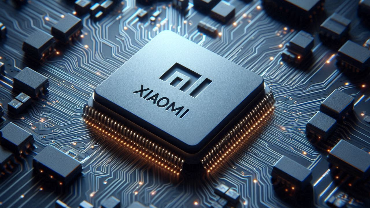 Xiaomi’s Xing 01 Chip