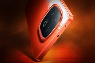 iQOO Neo 10