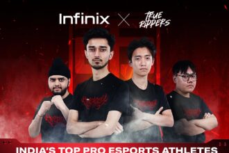 infinix