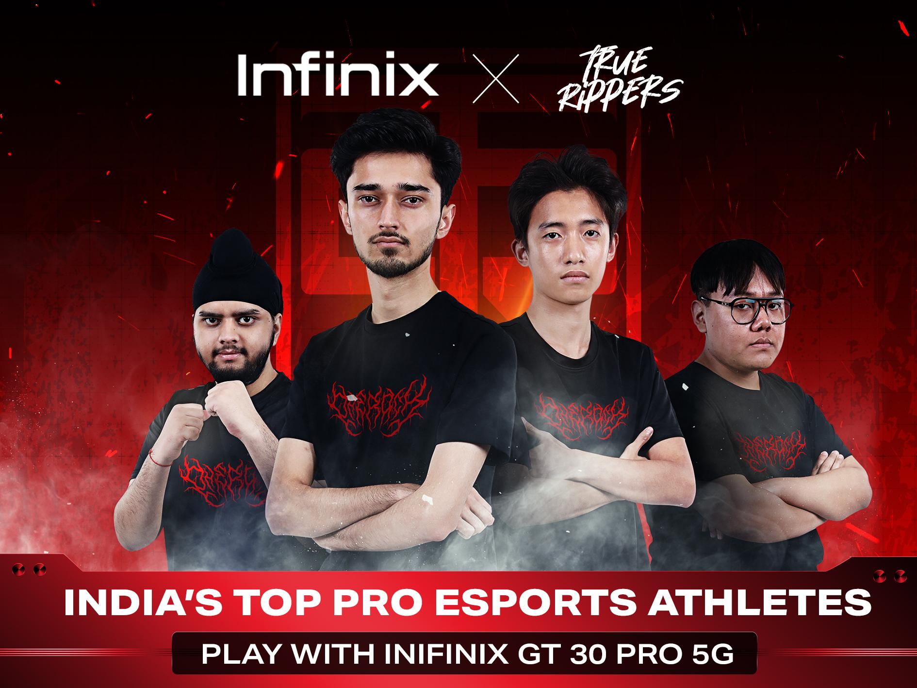 infinix