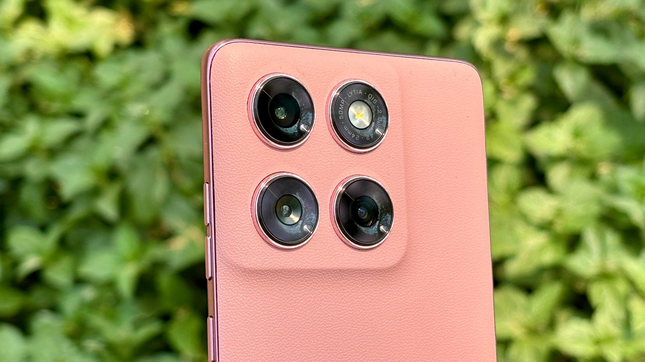 Motorola Edge 60 Fusion Review