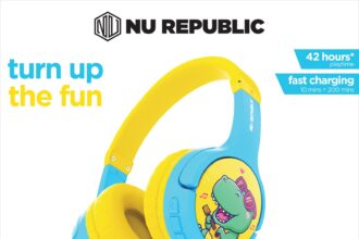 nu republic