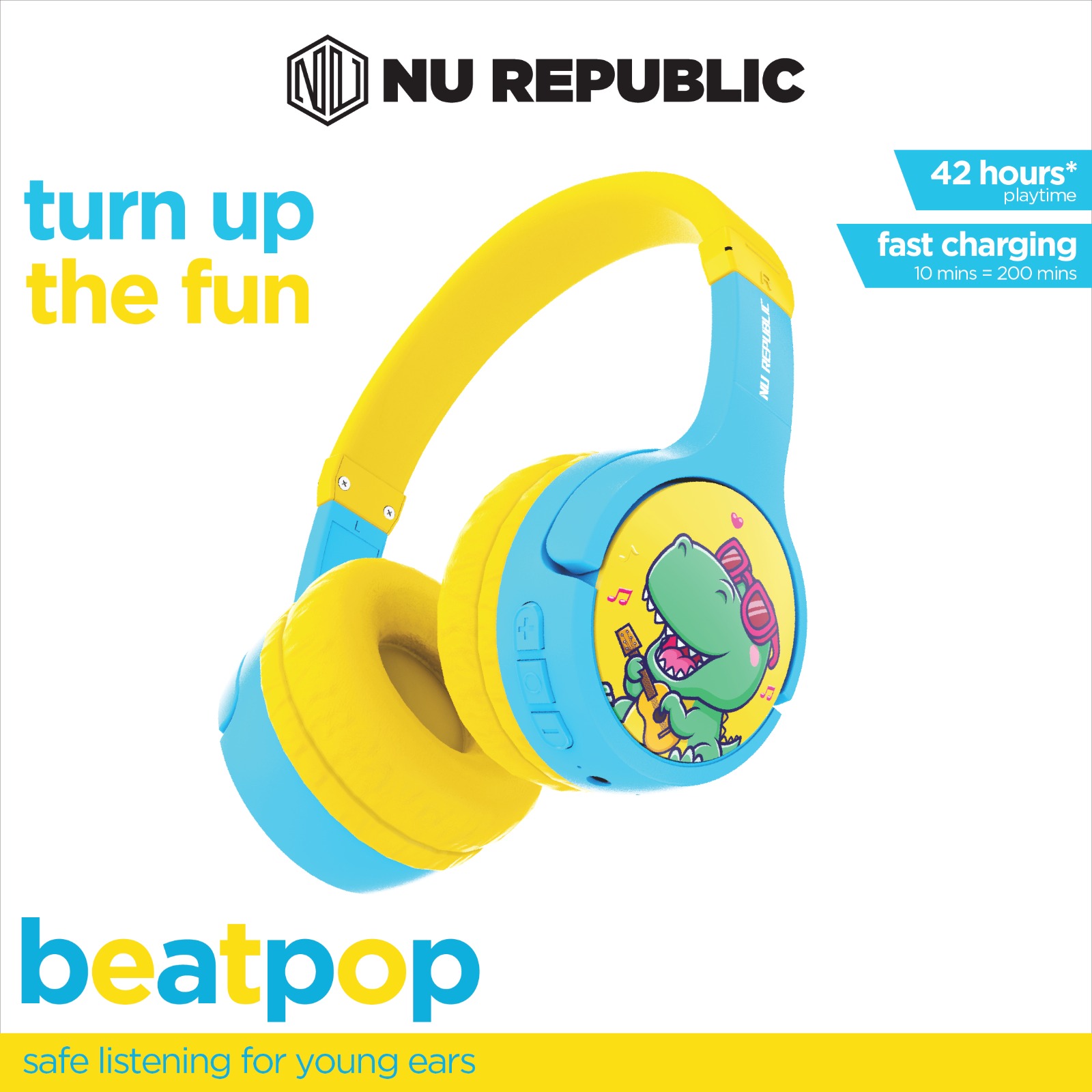 nu republic