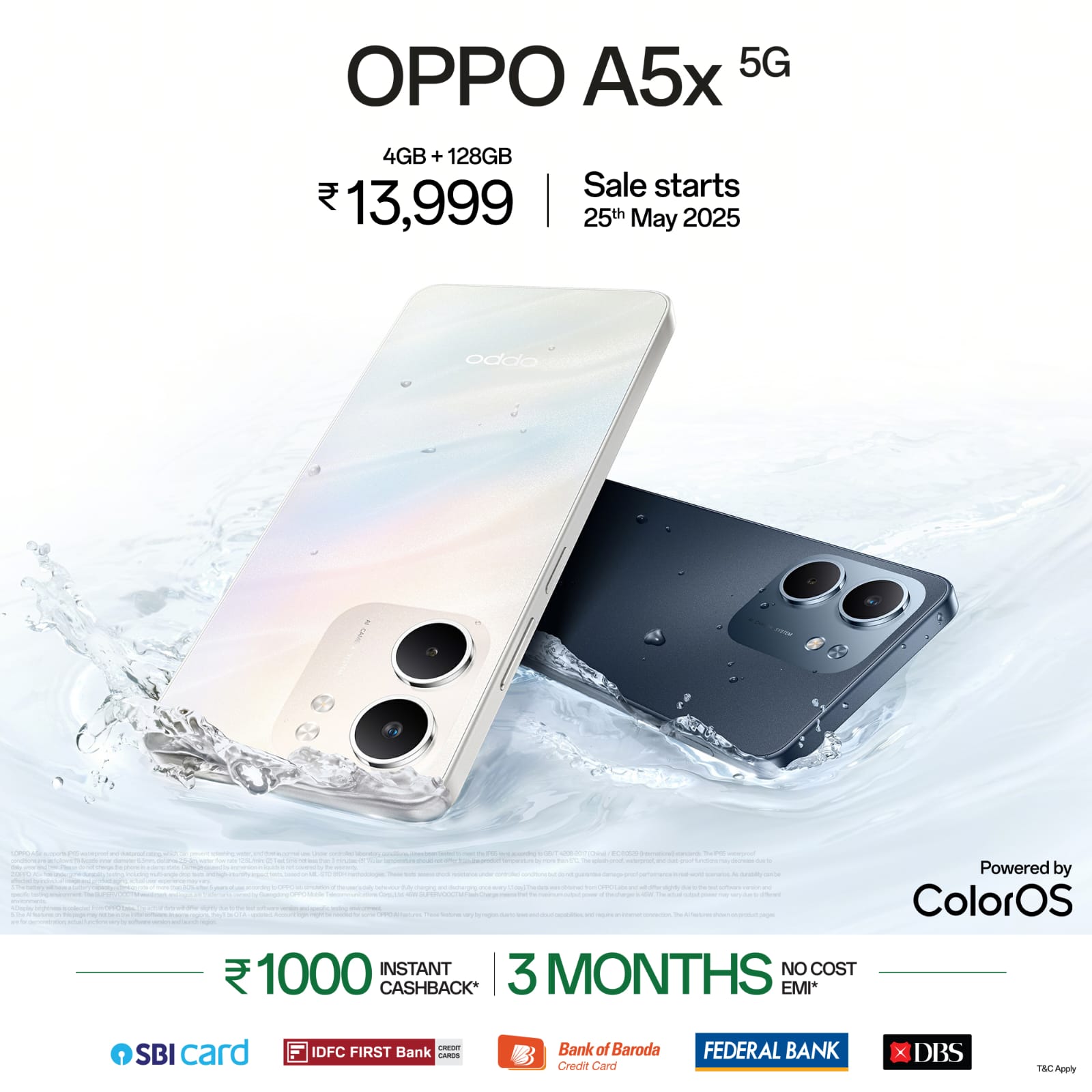 oppo a5