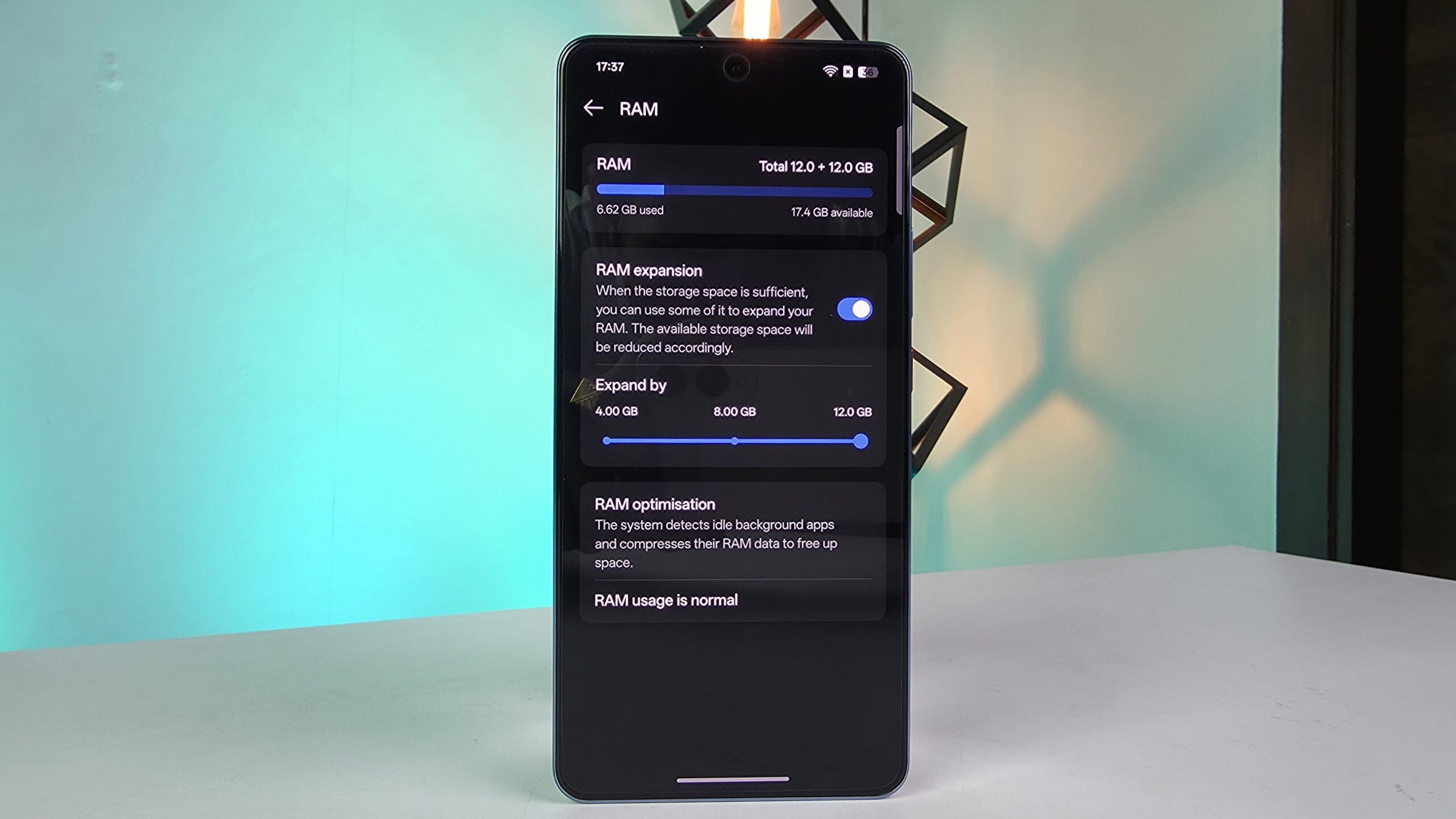 realme GT 7 Review