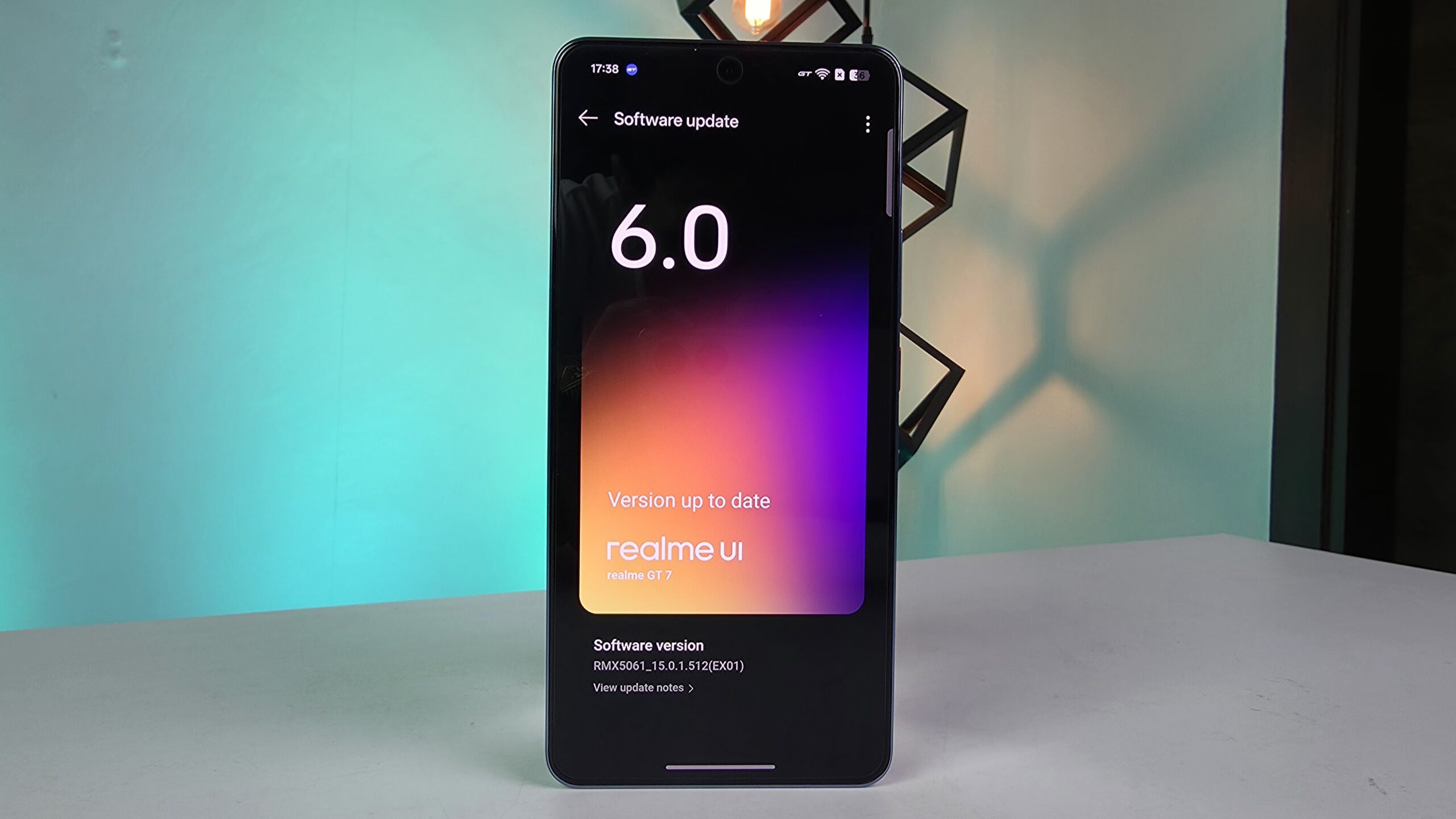 realme GT 7 Review