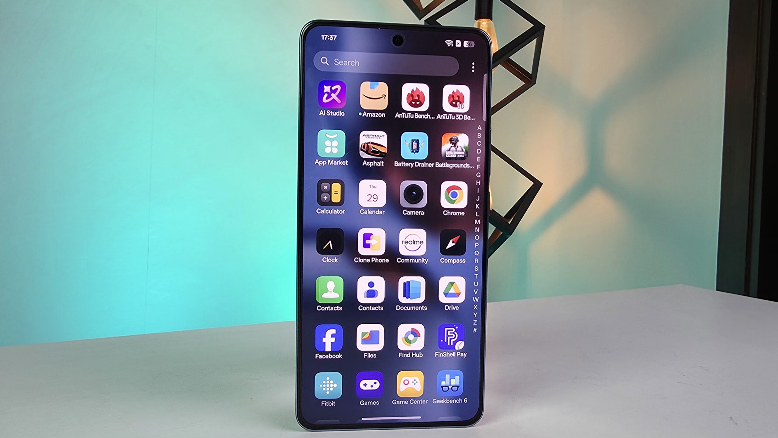 realme GT 7 Review