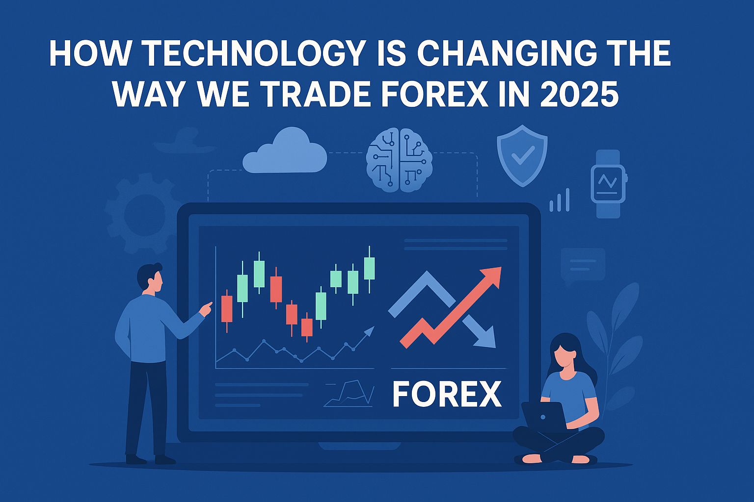 trade