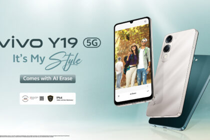 vivo Y19